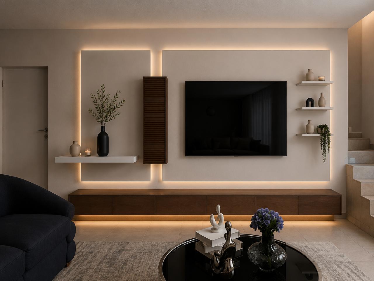 Mazuri Interior Design